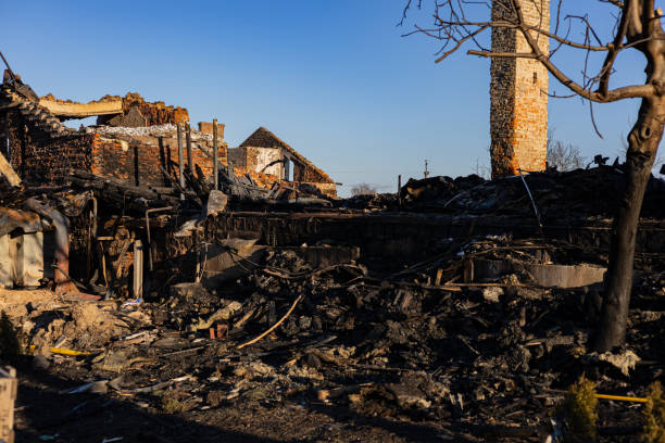 Reliable Fire Damage Removal contractor in Cedar, MN by Fire Damage Flint